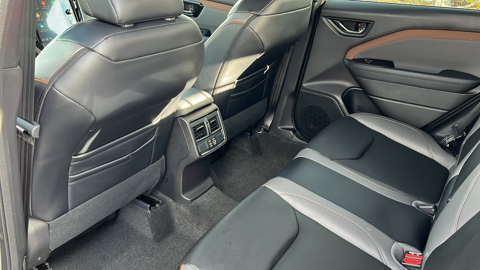 Thumbnail: 2026 Subaru Forester - 24