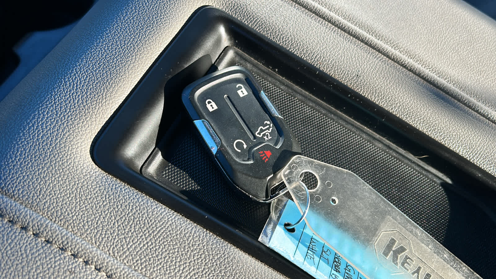 Thumbnail: 2019 GMC Sierra 1500 - 29