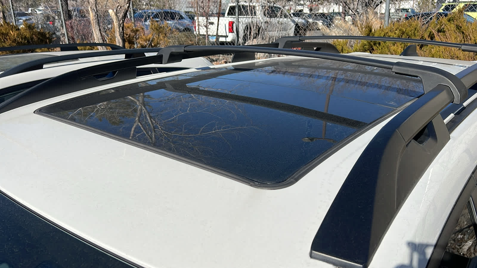 Thumbnail: 2023 Subaru Ascent - 5