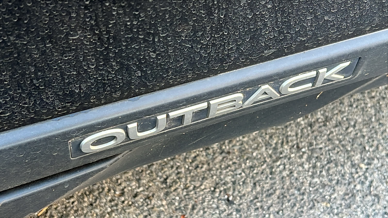 Thumbnail: 2018 Subaru Outback - 6