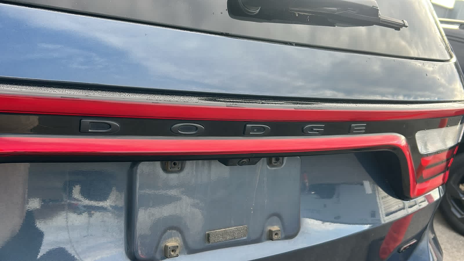 Thumbnail: 2021 Dodge Durango - 11