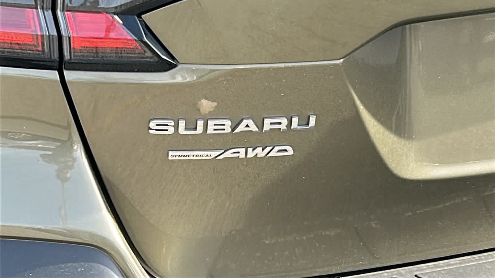 Thumbnail: 2022 Subaru Outback - 10