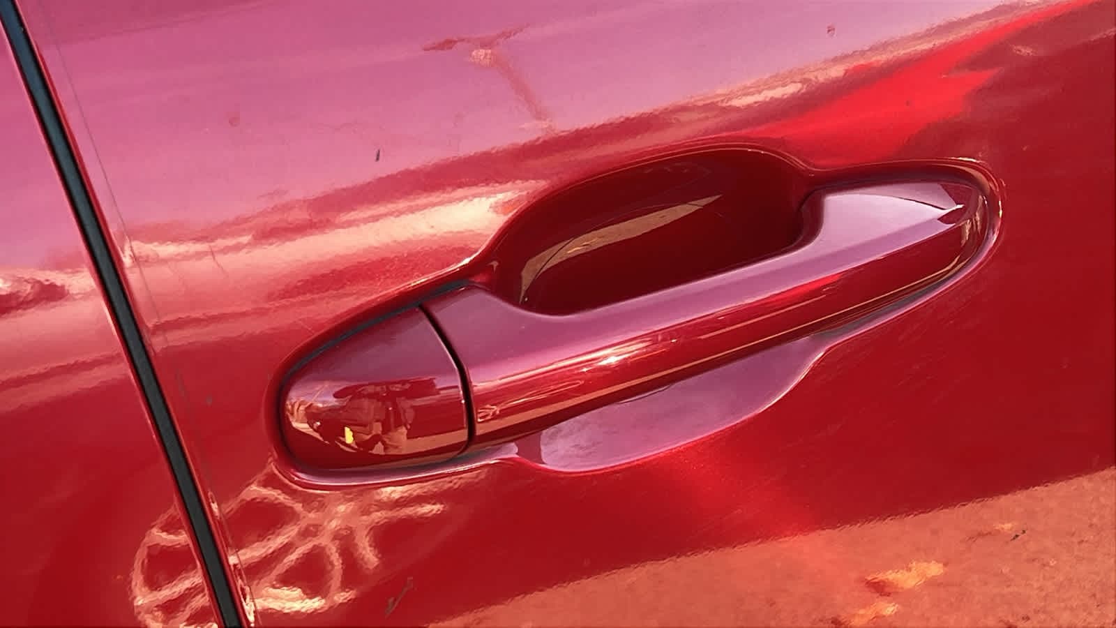 Thumbnail: 2017 Toyota Tacoma - 18