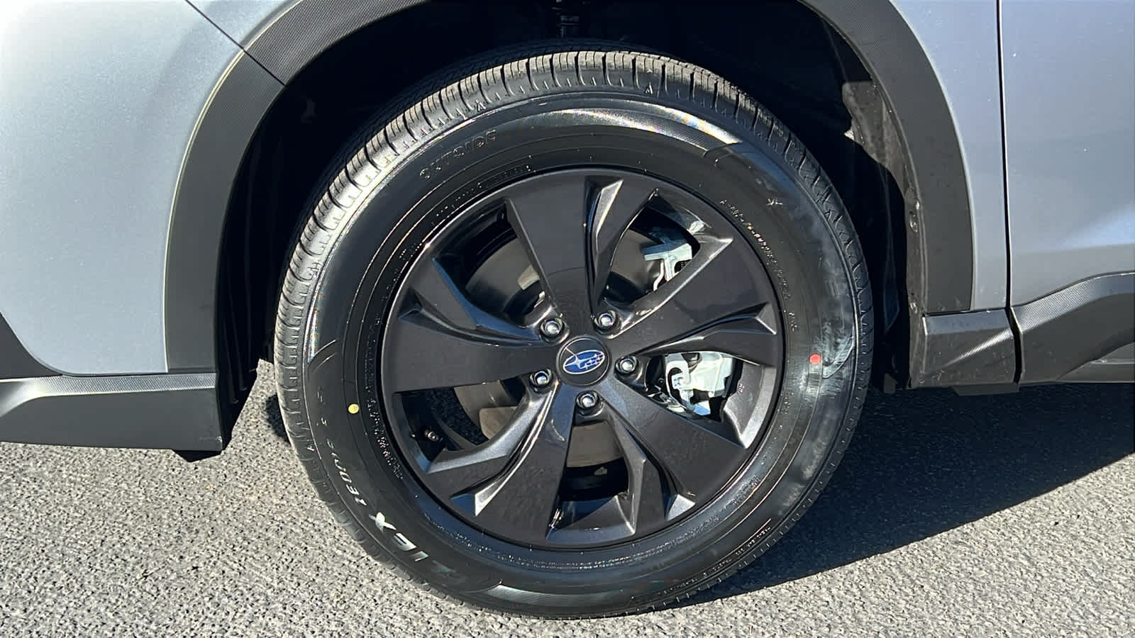 Thumbnail: 2026 Subaru Ascent - 9