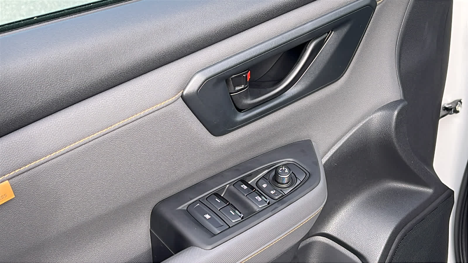 Thumbnail: 2026 Subaru Forester - 22