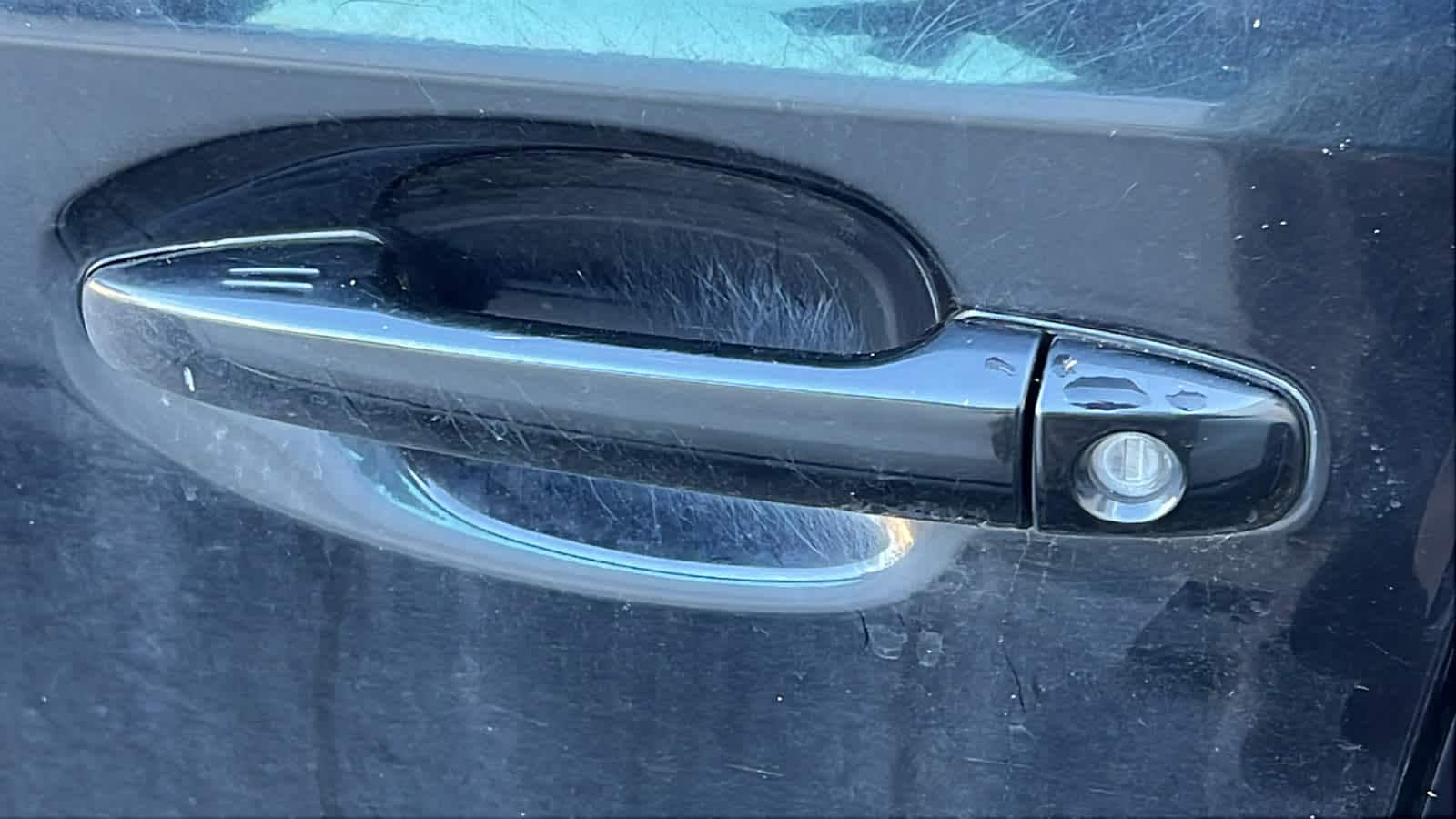 Thumbnail: 2017 Subaru WRX - 18