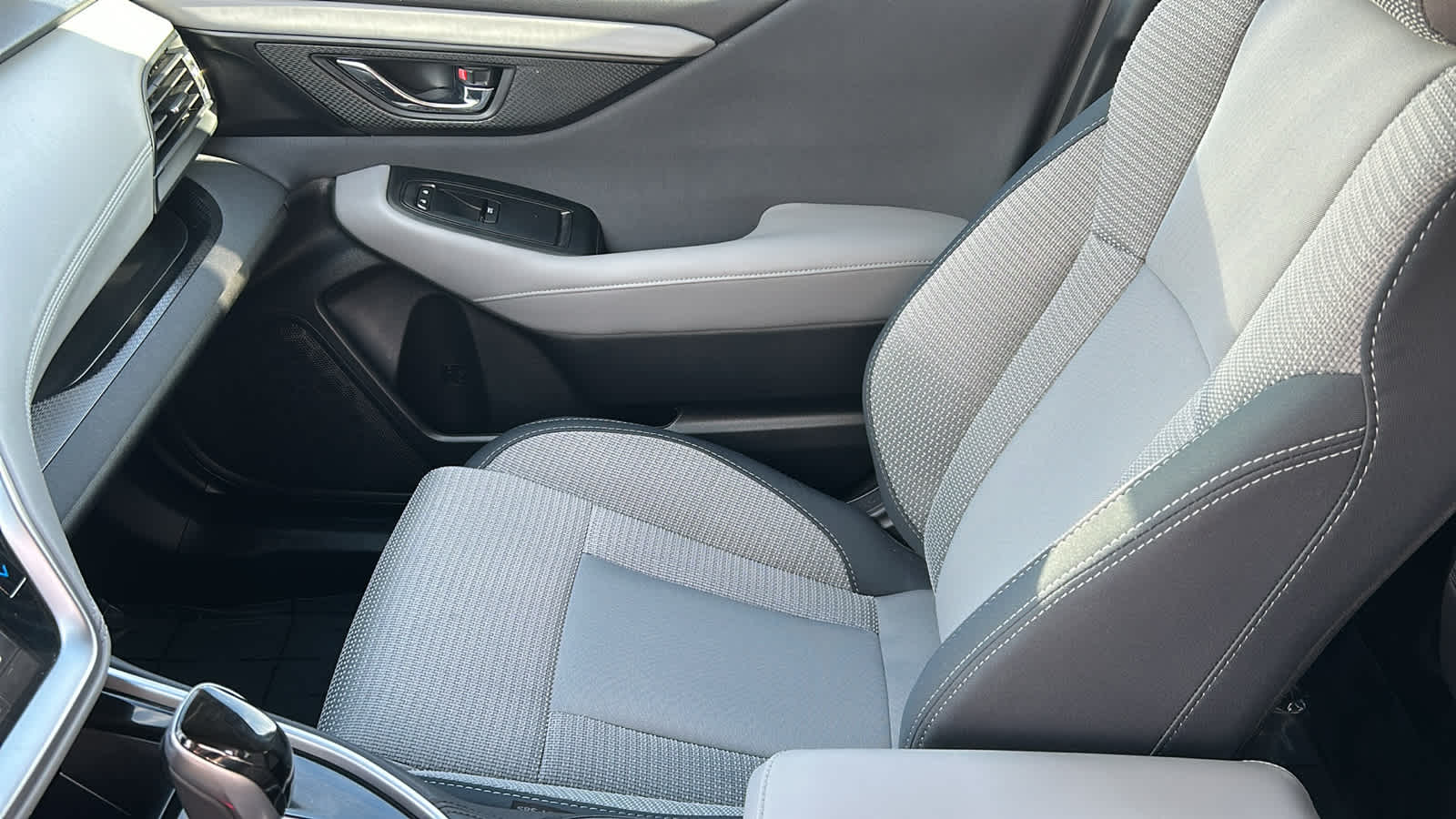 Thumbnail: 2025 Subaru Outback - 13