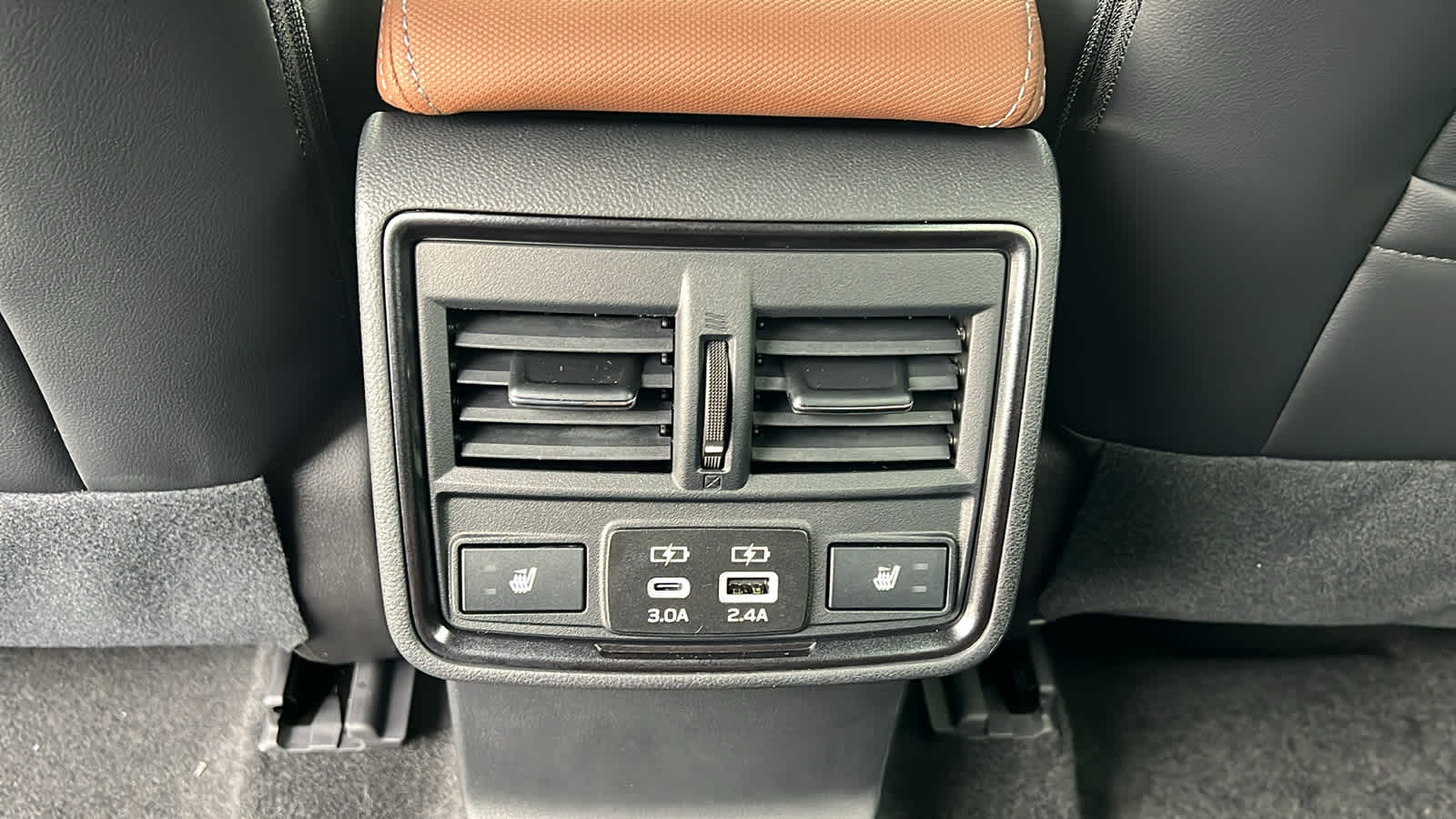 Thumbnail: 2026 Subaru Forester - 25