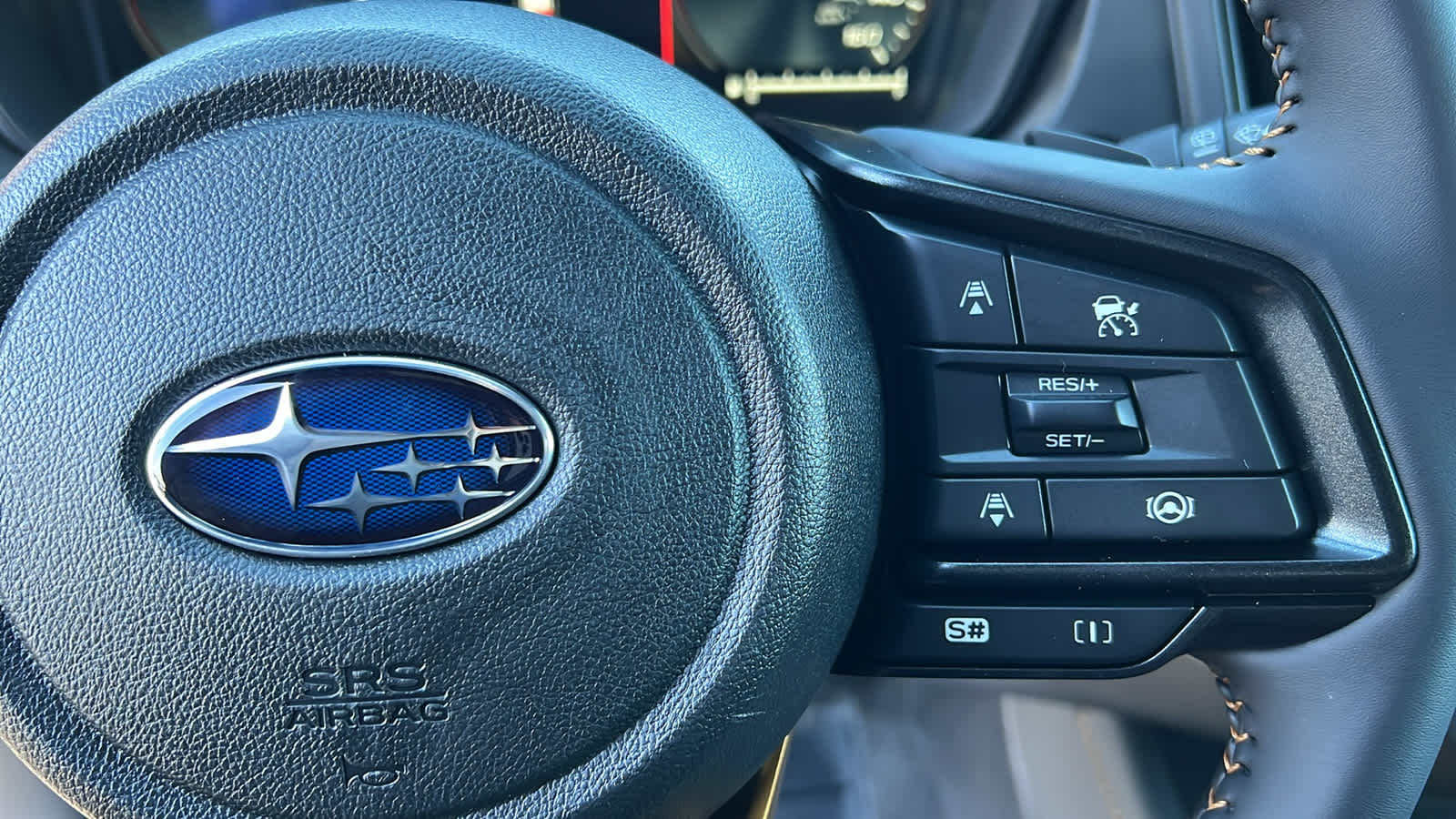 Thumbnail: 2026 Subaru Forester - 20