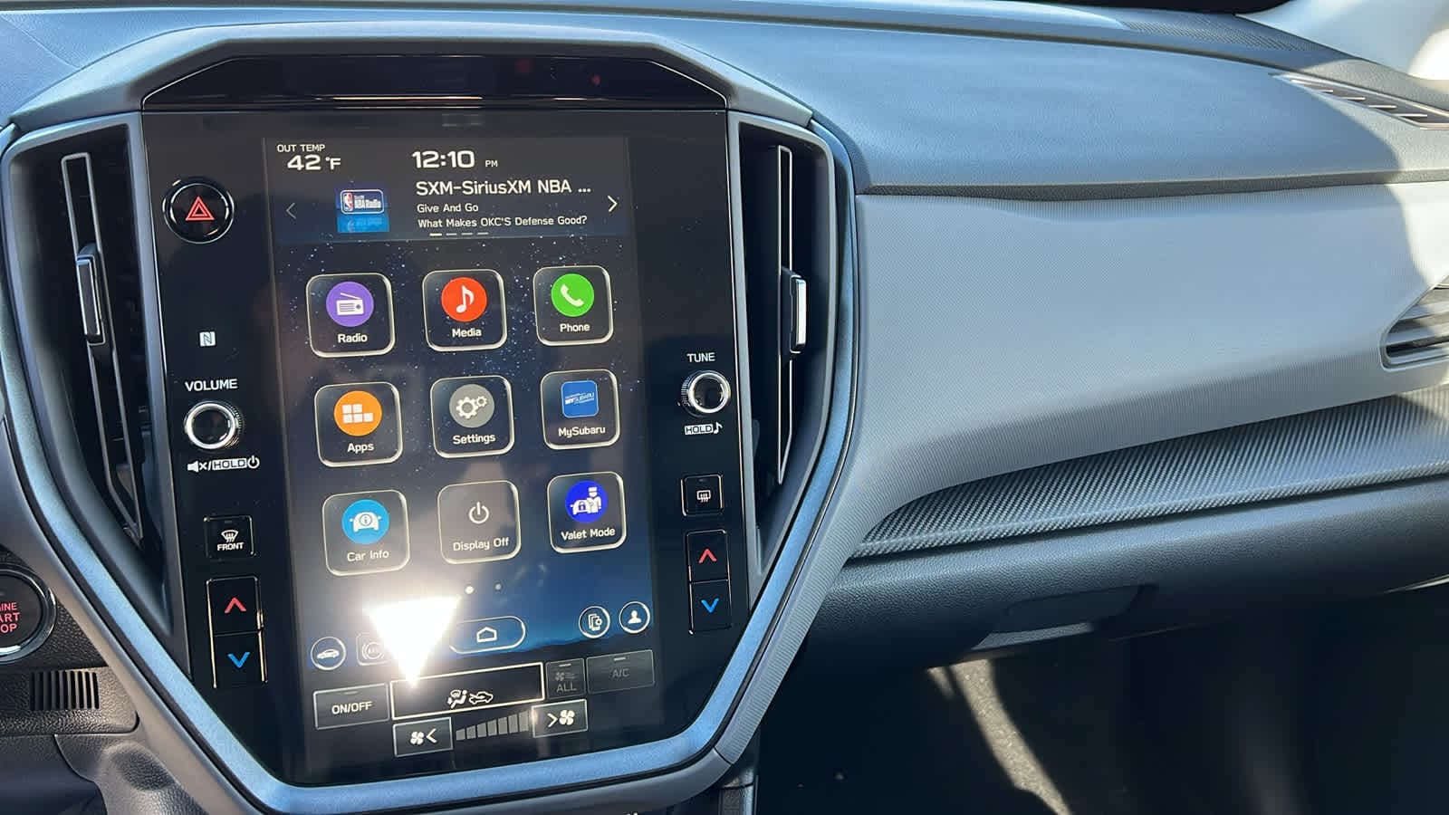 Thumbnail: 2026 Subaru Crosstrek - 15