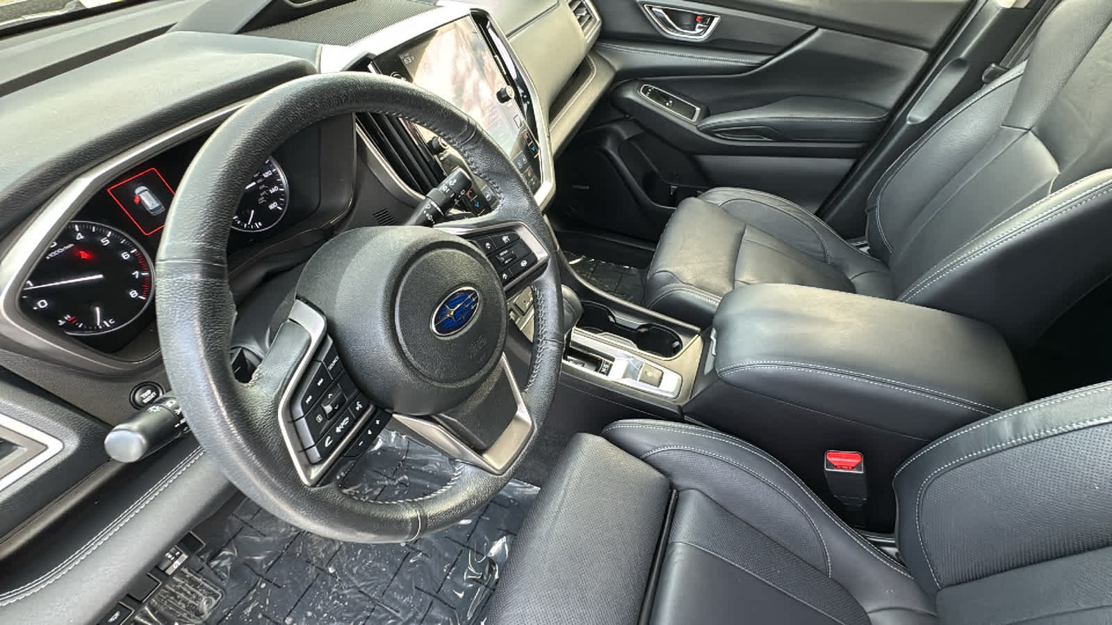 Thumbnail: 2023 Subaru Ascent - 11