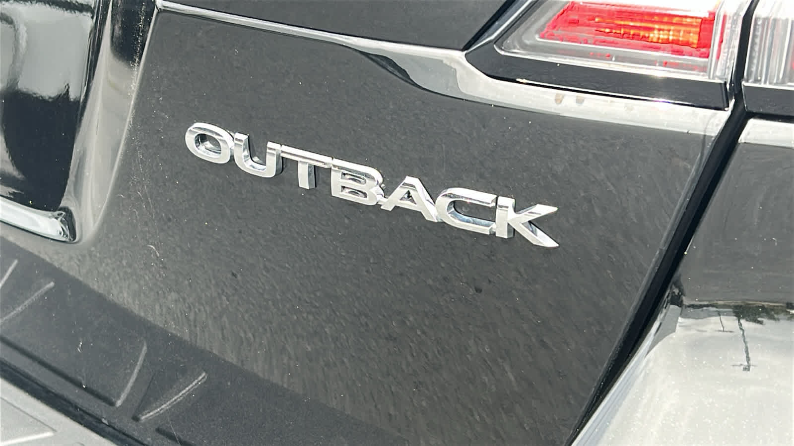 Thumbnail: 2025 Subaru Outback - 29
