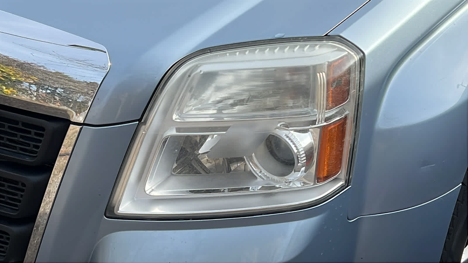 Thumbnail: 2015 GMC Terrain - 2