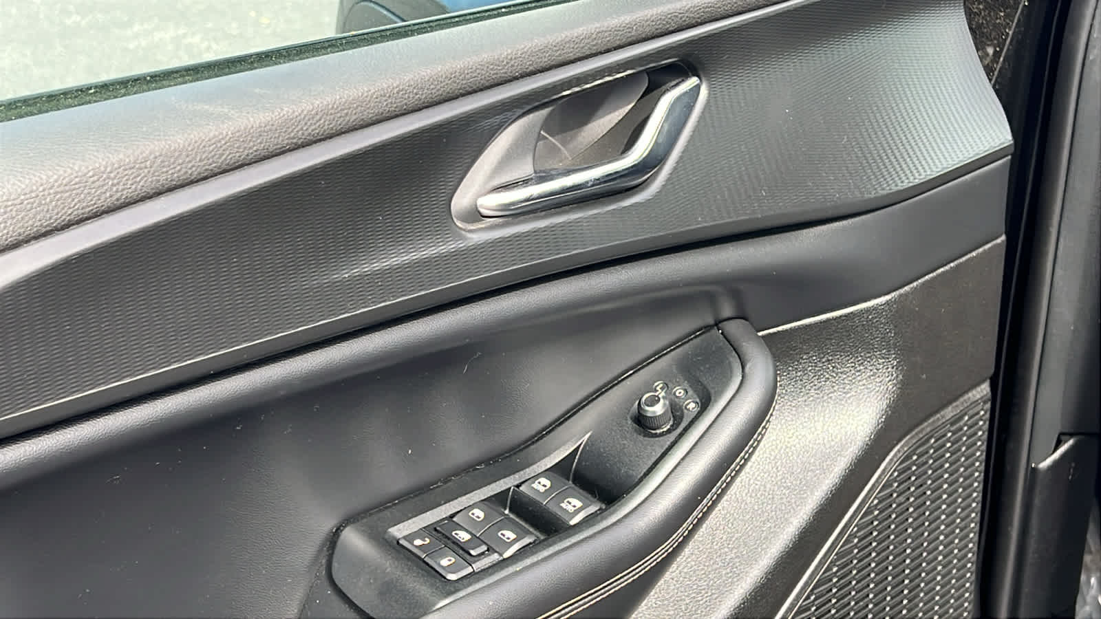 2024 Jeep Grand Cherokee Altitude - Photo 21
