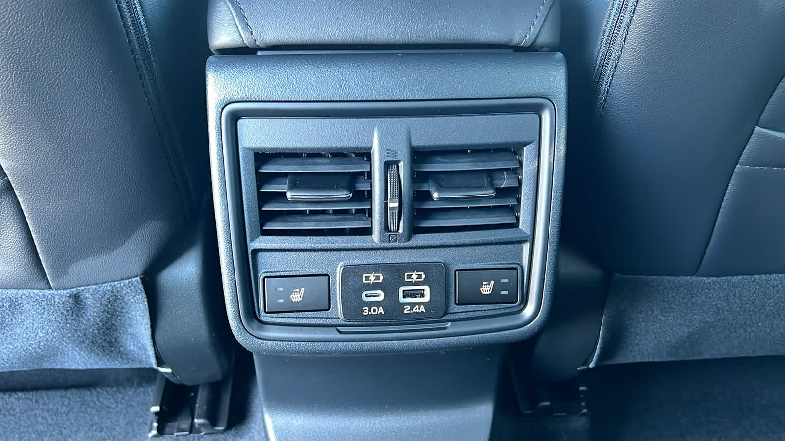 Thumbnail: 2026 Subaru Outback - 25