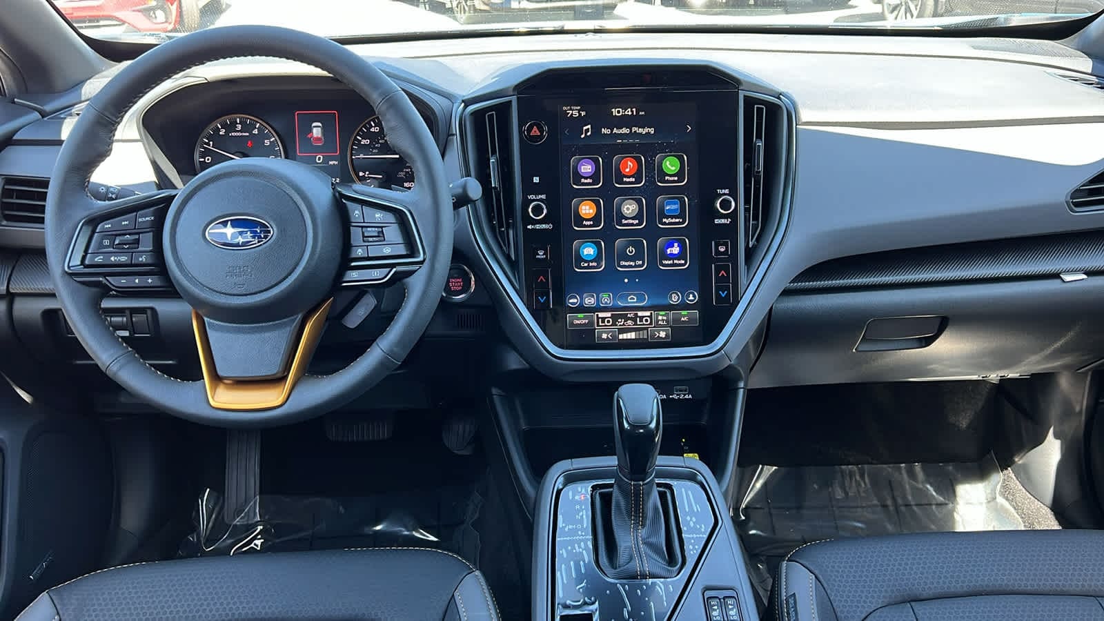 Thumbnail: 2026 Subaru Crosstrek - 26