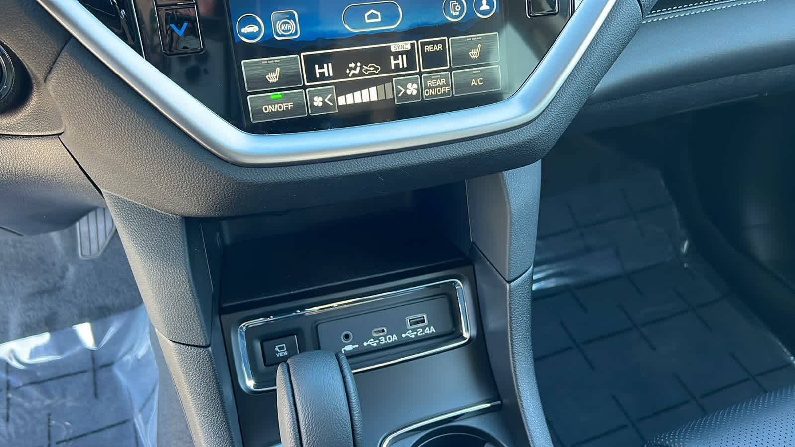 Thumbnail: 2026 Subaru Ascent - 14