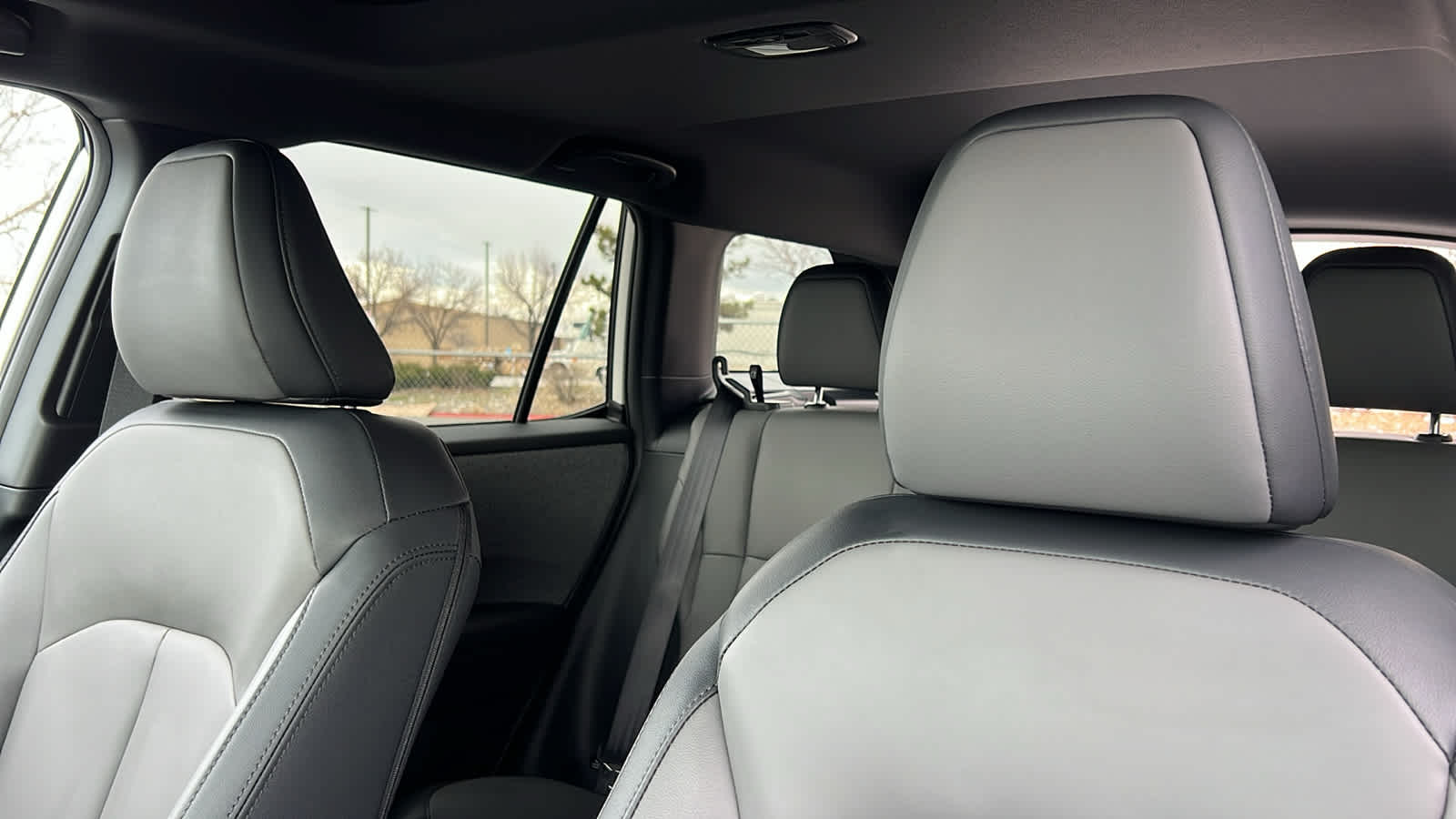 Thumbnail: 2026 Subaru Outback - 11