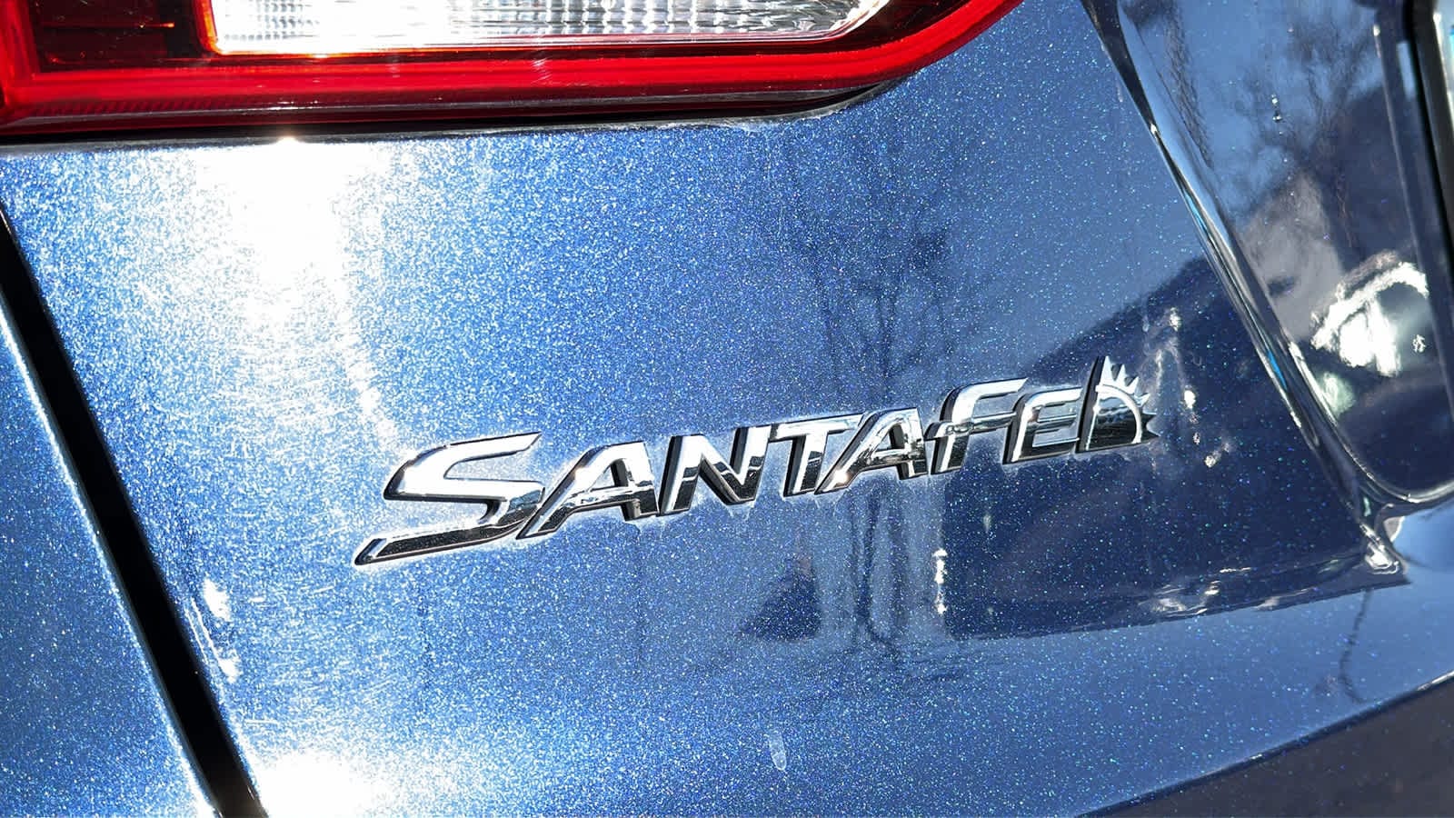 Thumbnail: 2018 Hyundai Santa Fe - 28
