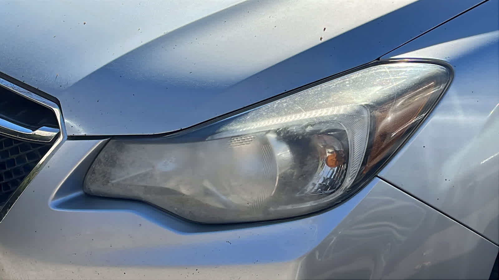 Thumbnail: 2016 Subaru Impreza - 2