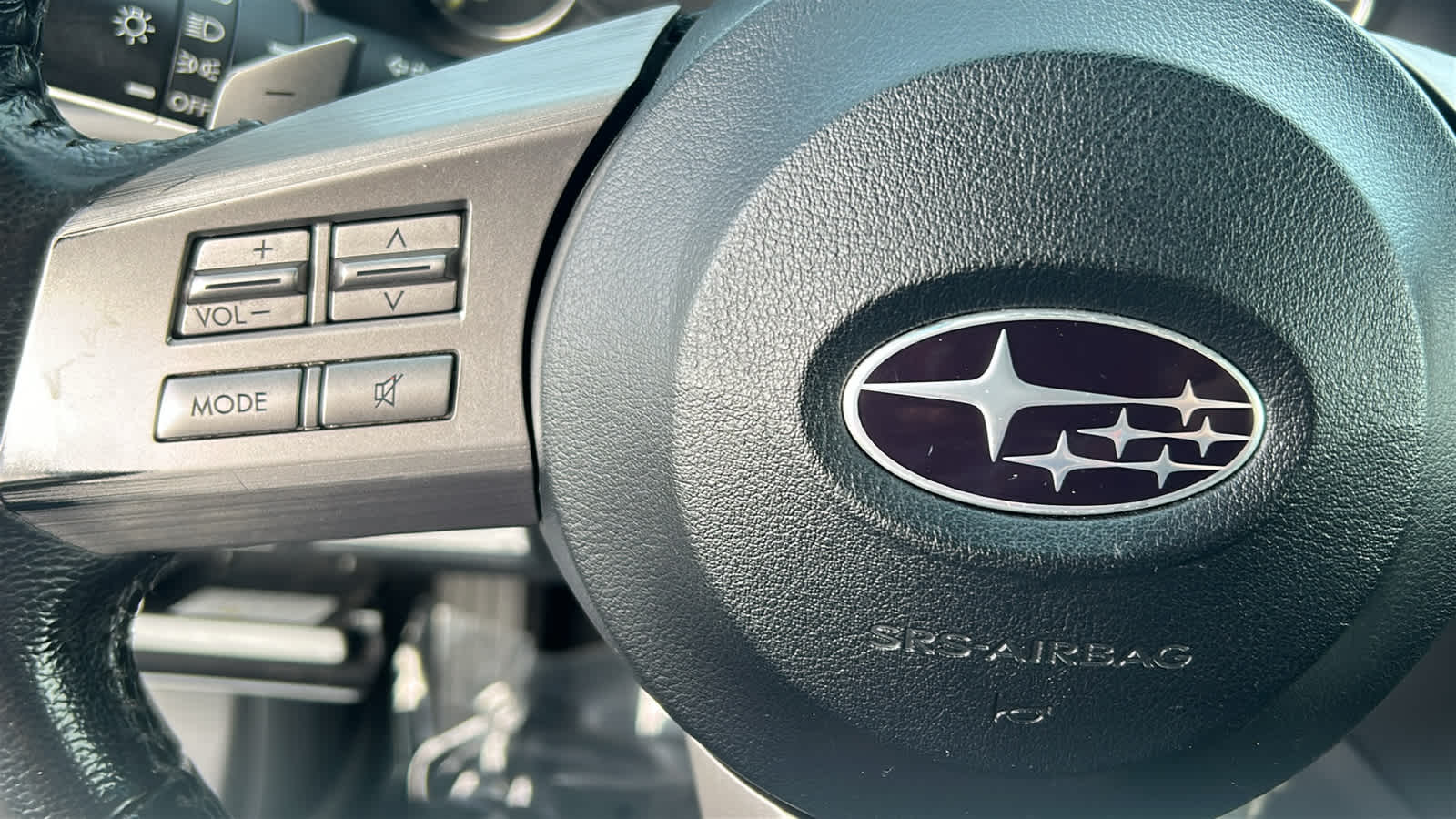 Thumbnail: 2011 Subaru Outback - 19