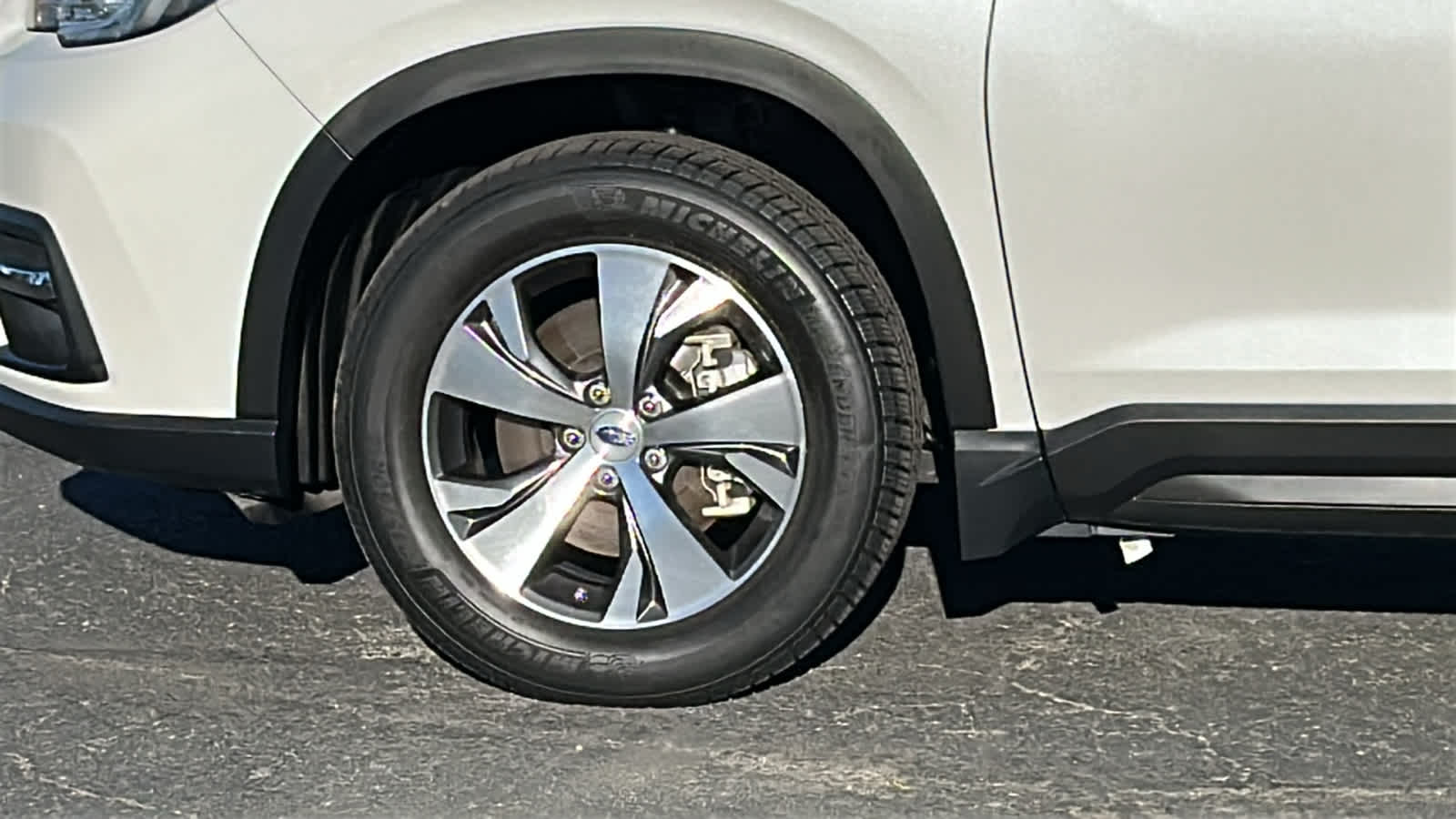 Thumbnail: 2020 Subaru Ascent - 9