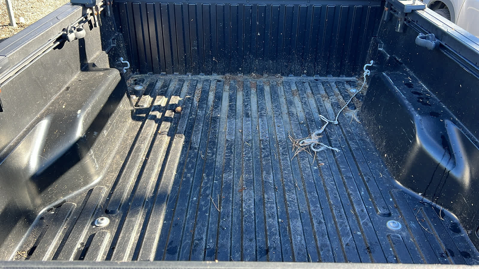 Thumbnail: 2020 Toyota Tacoma - 18