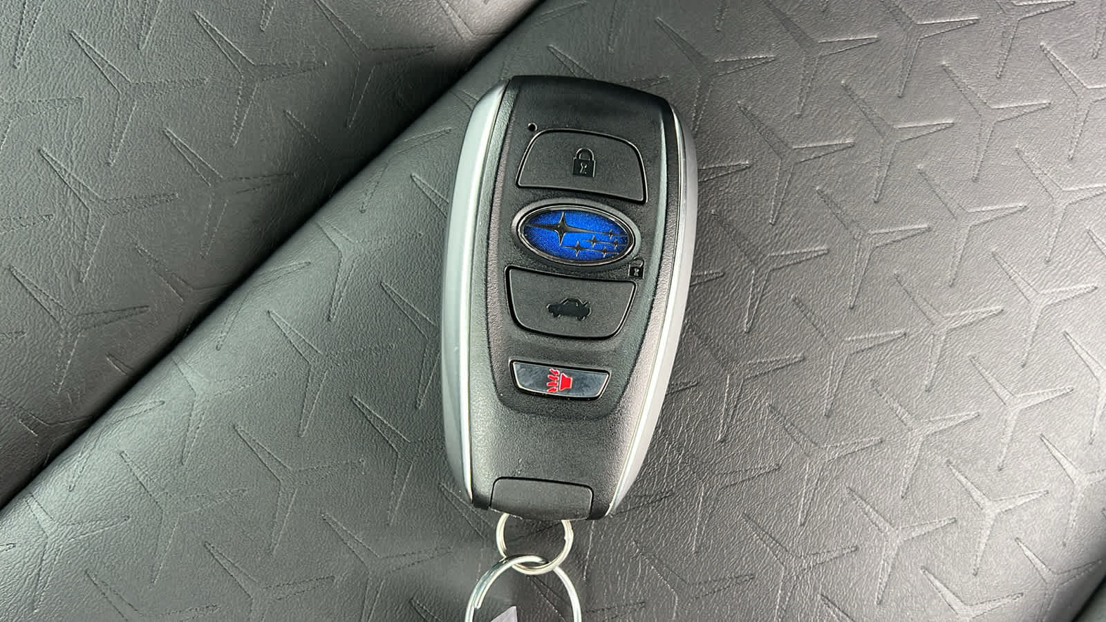 Thumbnail: 2026 Subaru Forester - 29