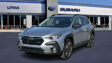 New 2026 Subaru Crosstrek Limited SUV Reno, NV