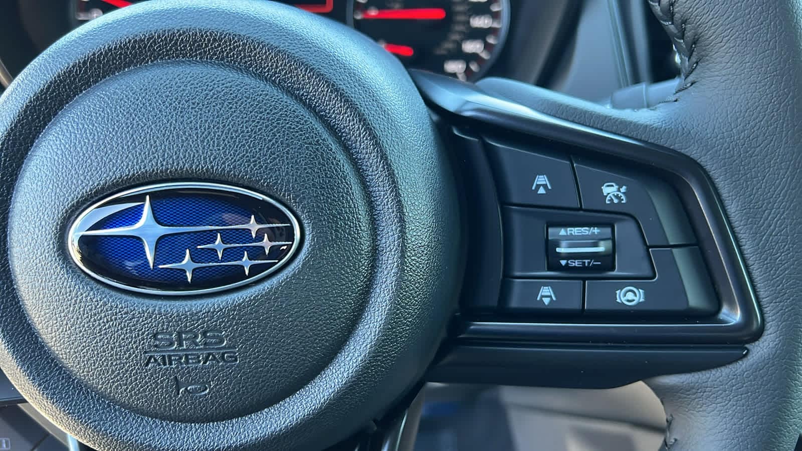 Thumbnail: 2026 Subaru WRX - 20