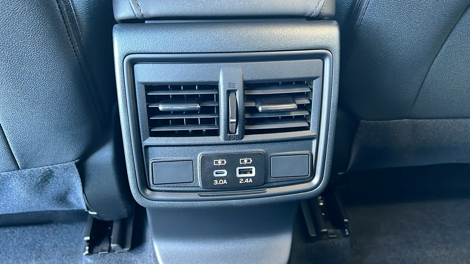 Thumbnail: 2026 Subaru Outback - 25