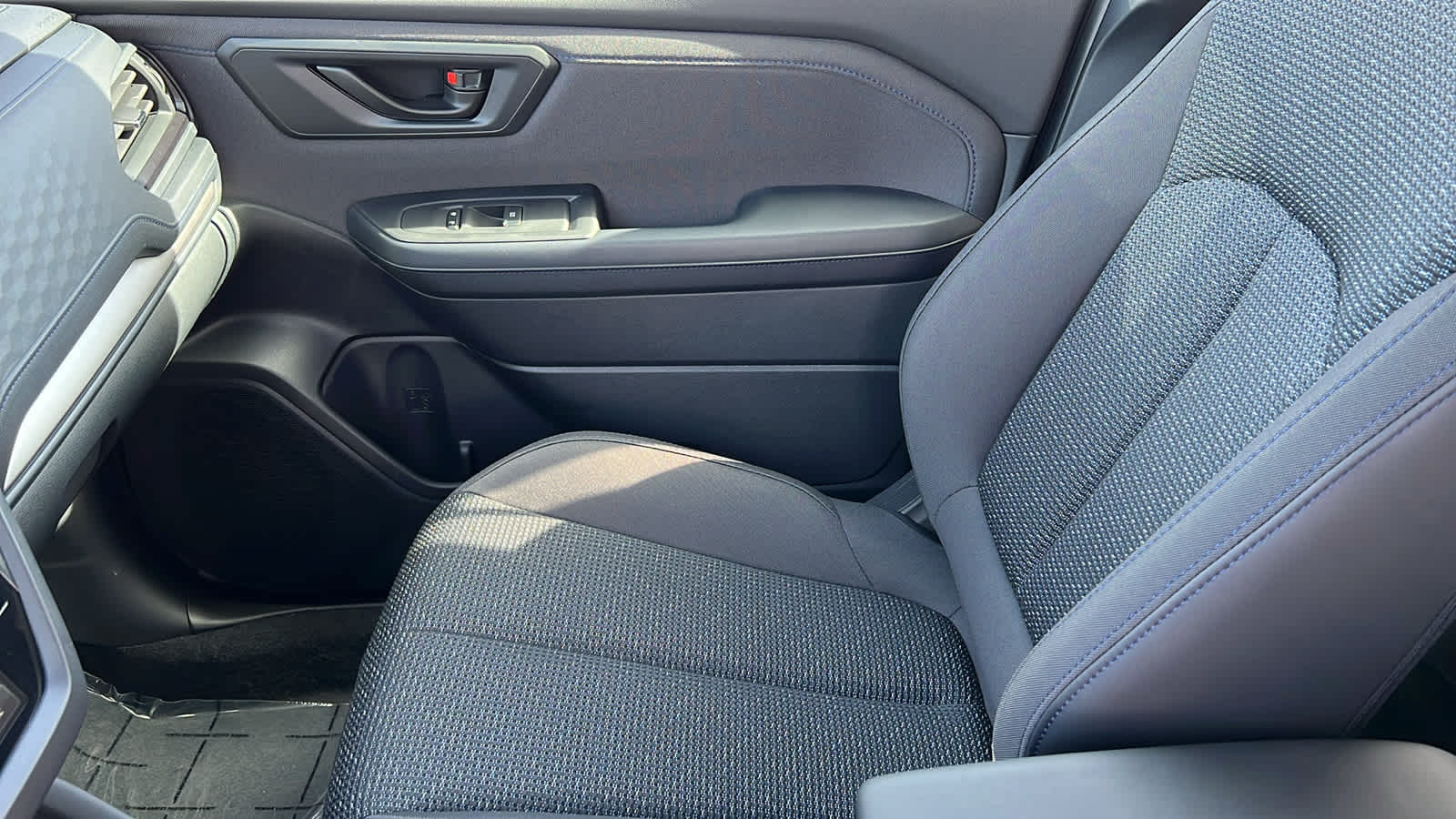 Thumbnail: 2026 Subaru Forester - 12