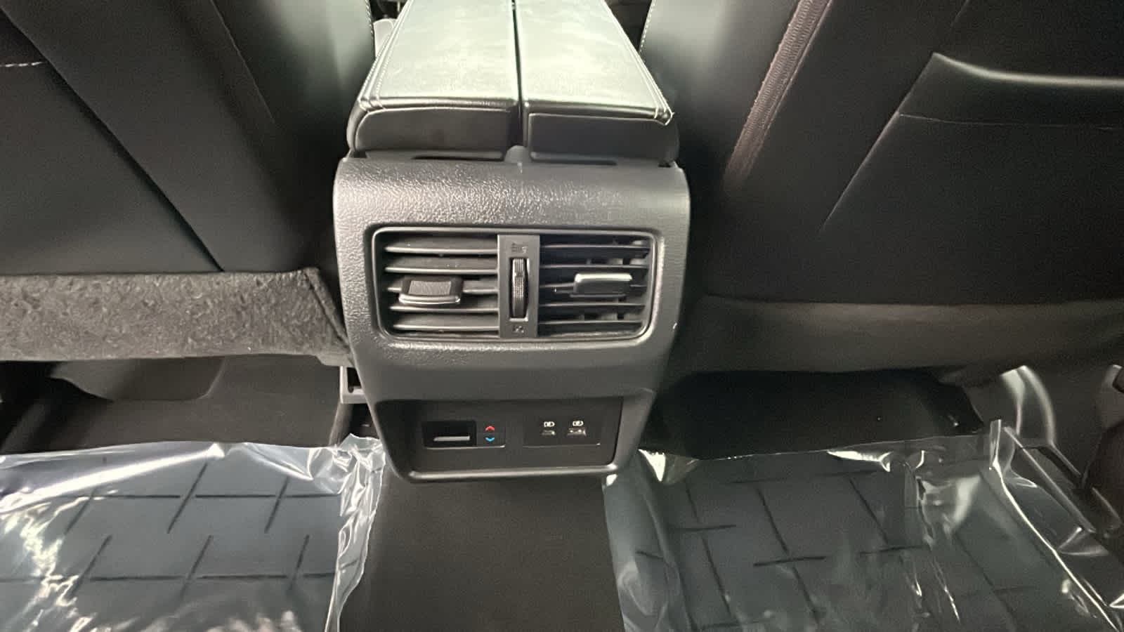 Thumbnail: 2021 Nissan Rogue - 25