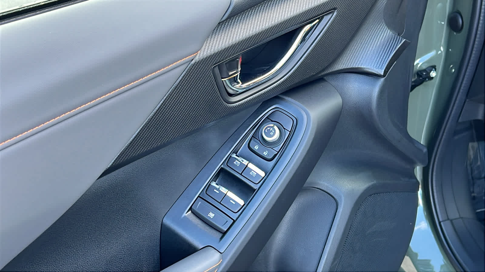 Thumbnail: 2026 Subaru Crosstrek - 22