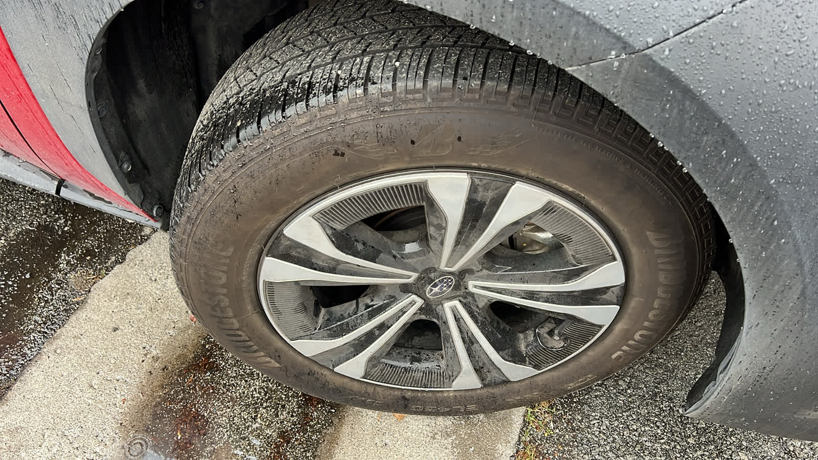 Thumbnail: 2024 Subaru Solterra - 19