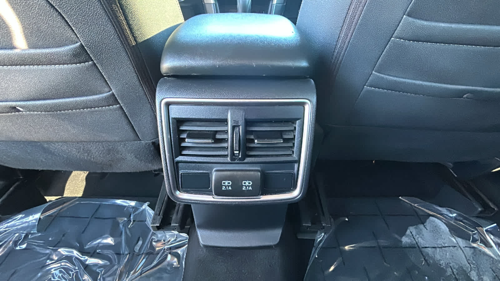 Thumbnail: 2021 Subaru Forester - 25