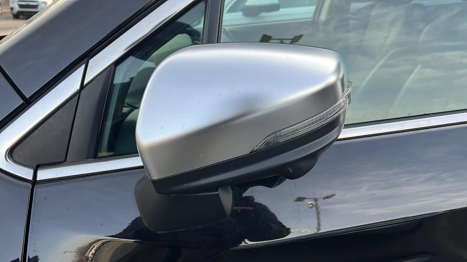 Thumbnail: 2023 Subaru Ascent - 20