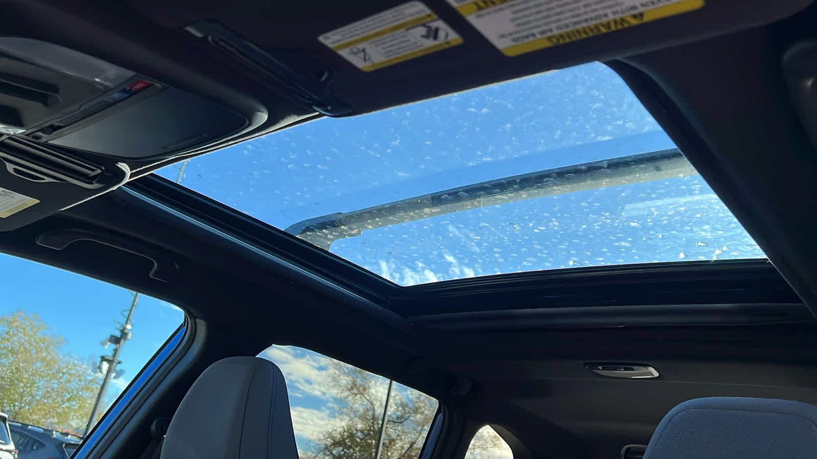 Thumbnail: 2026 Subaru Forester - 31