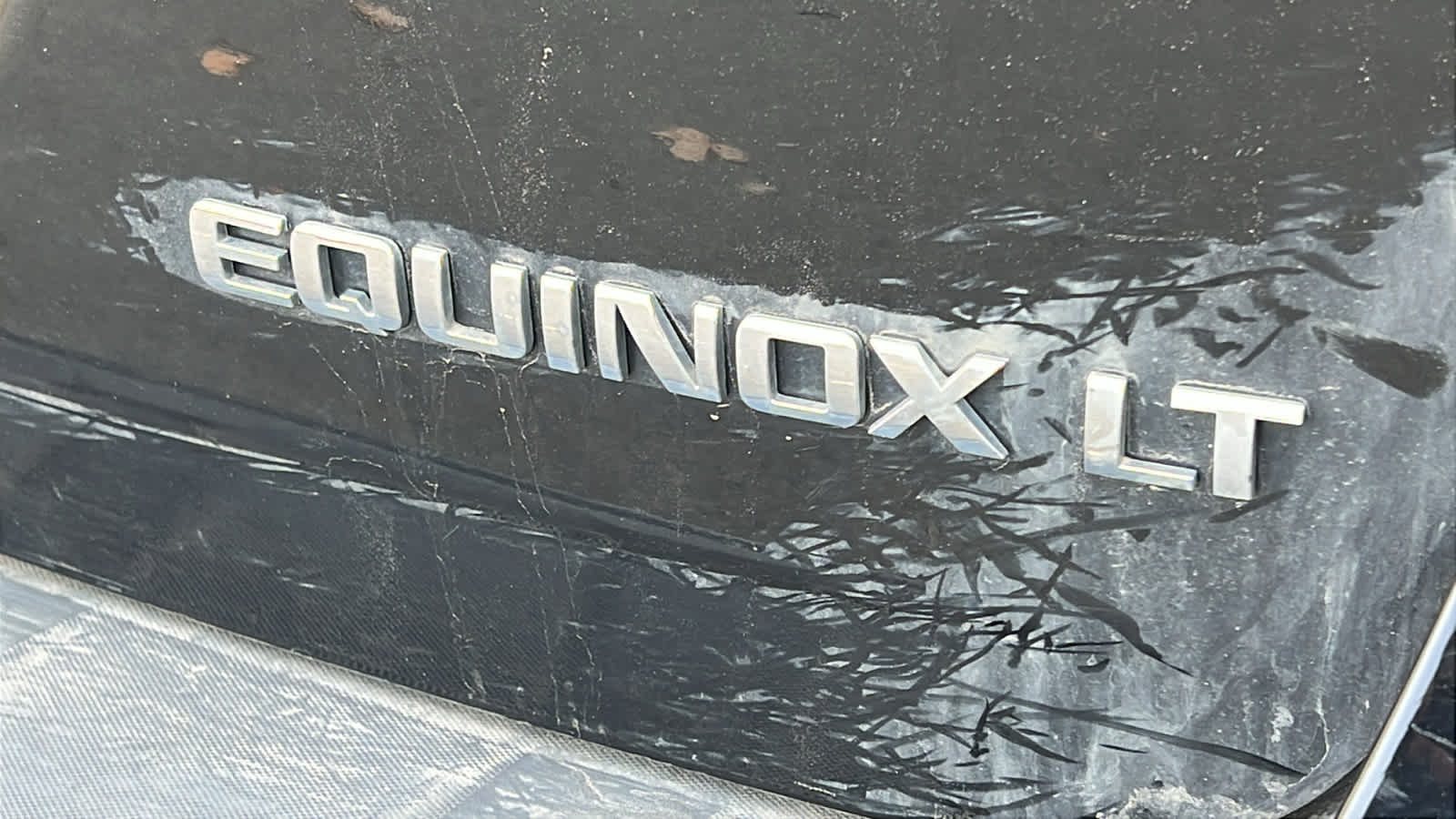 Thumbnail: 2014 Chevrolet Equinox - 13