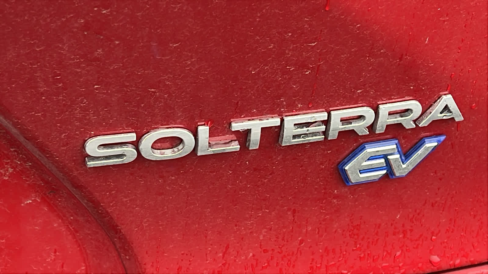 Thumbnail: 2024 Subaru Solterra - 13