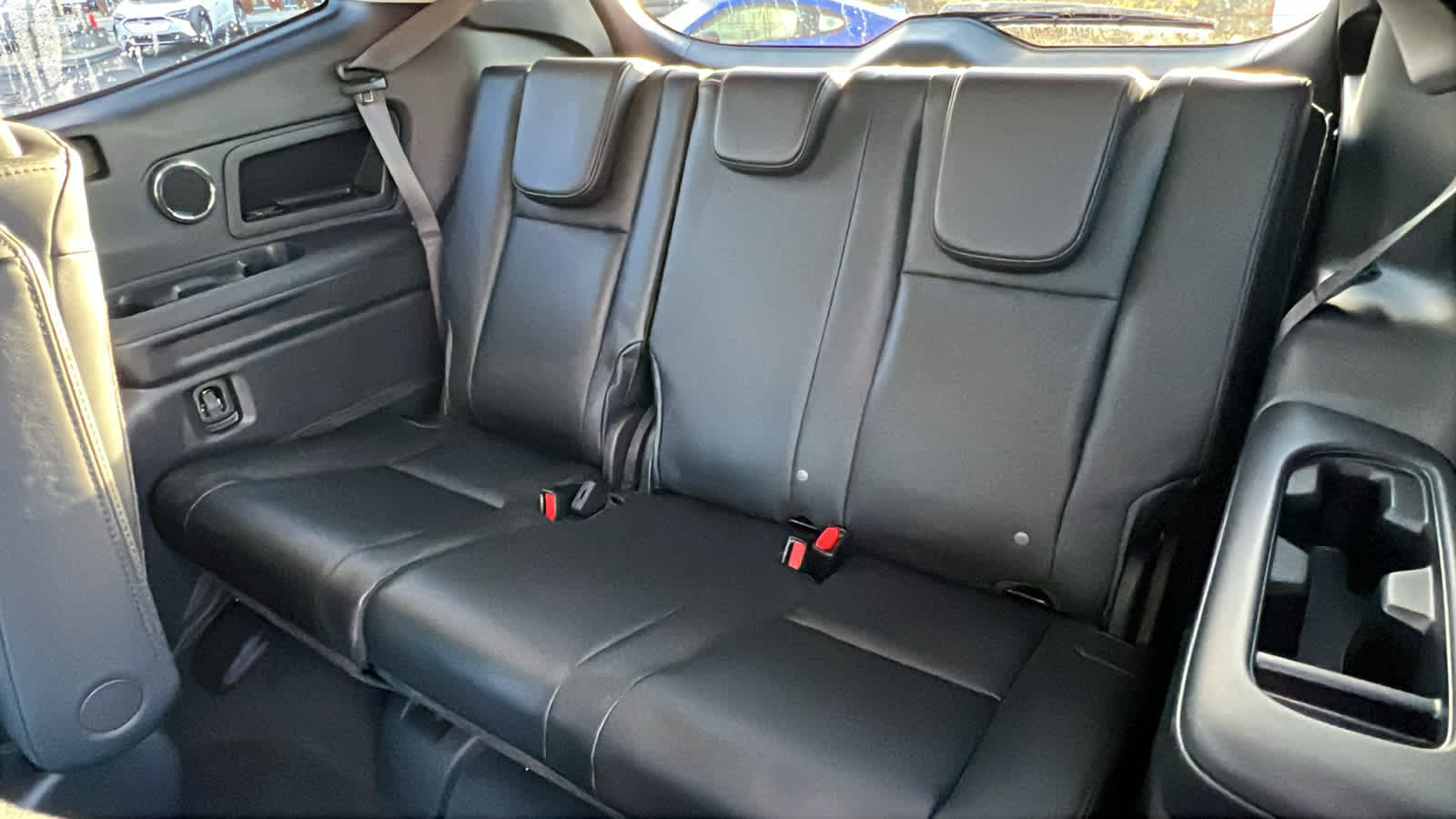 Thumbnail: 2026 Subaru Ascent - 33