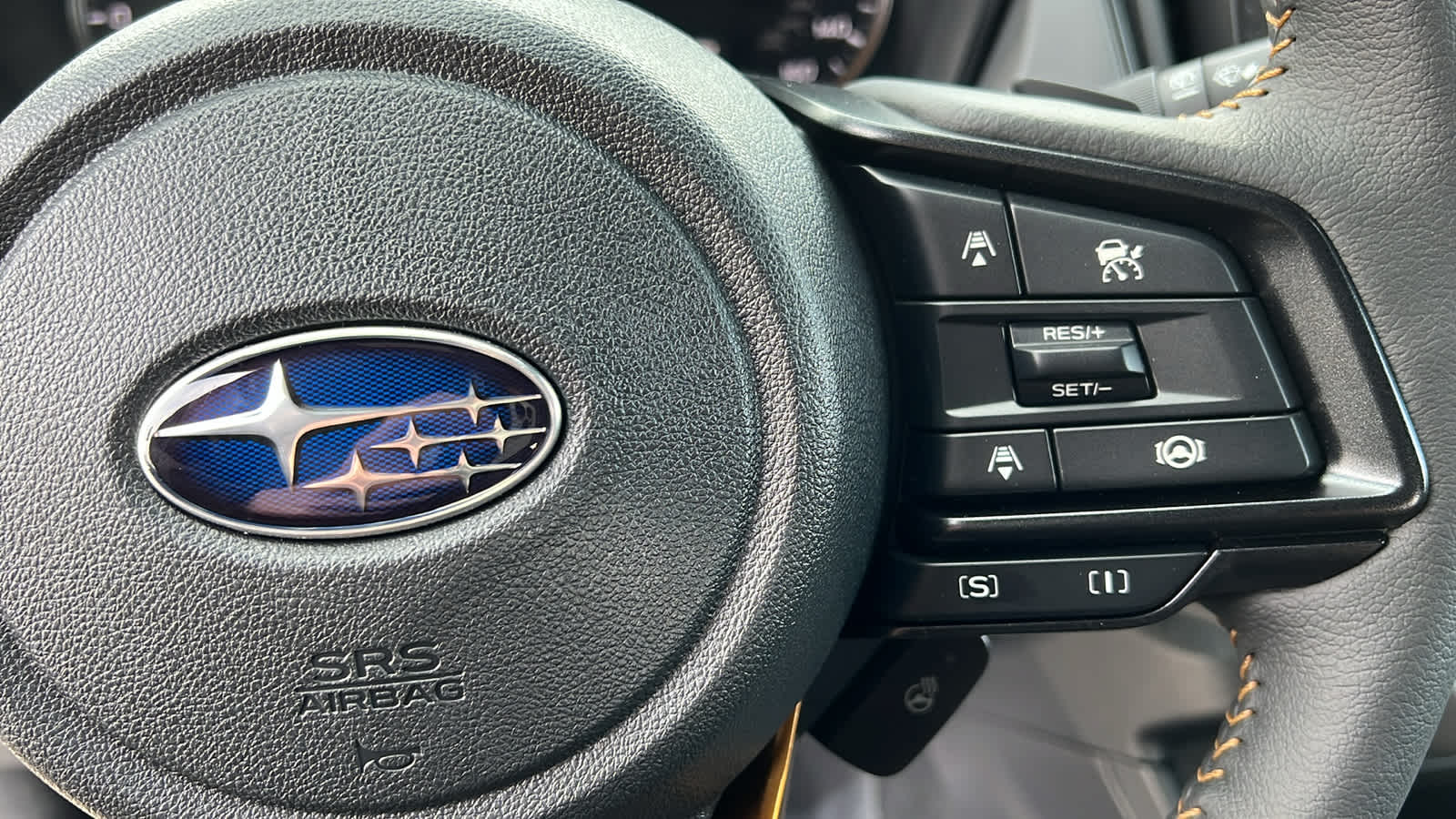 Thumbnail: 2026 Subaru Crosstrek - 20