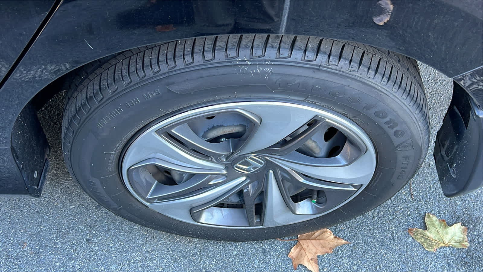 Thumbnail: 2021 Honda Civic - 16