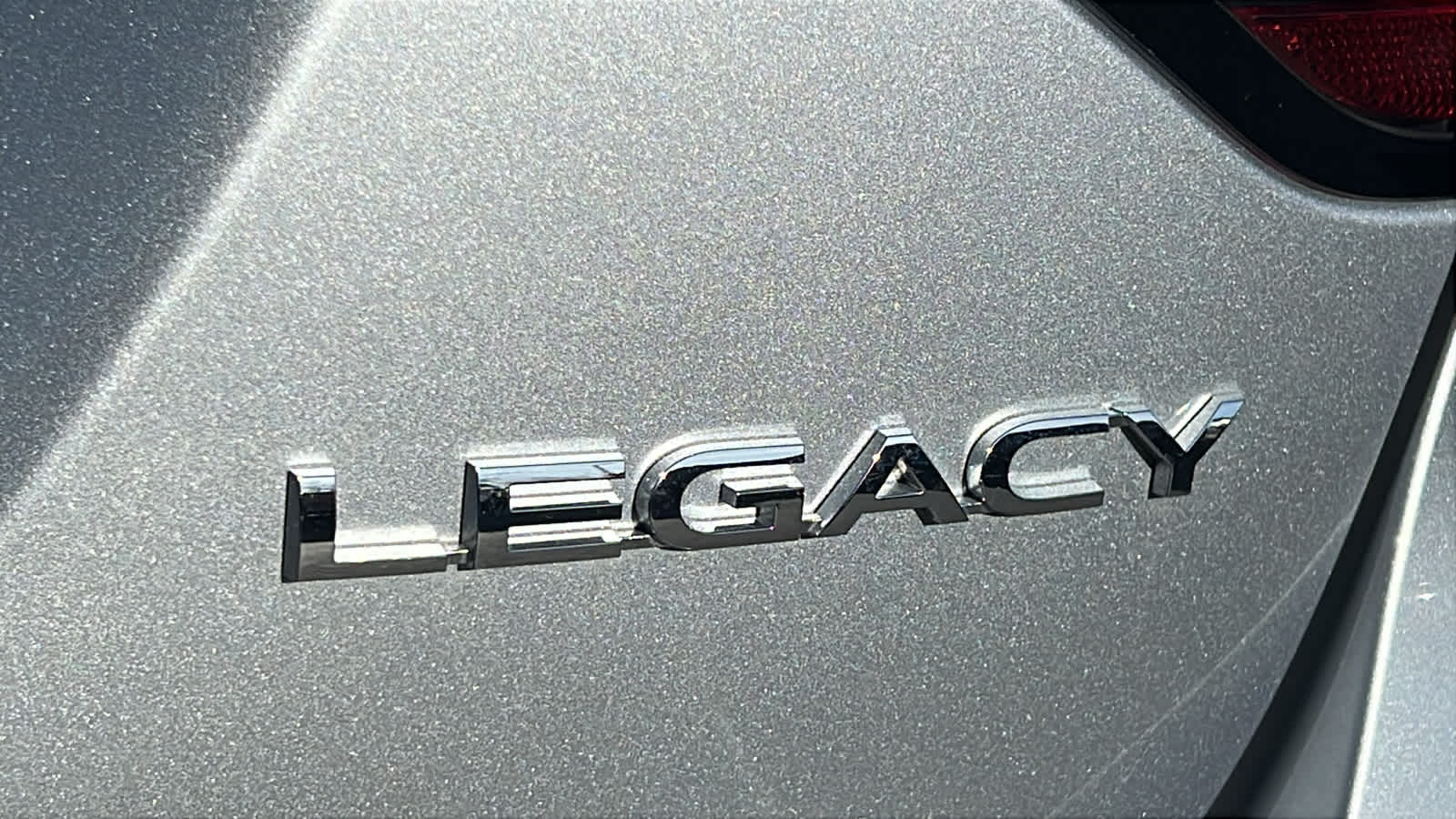 Thumbnail: 2025 Subaru Legacy - 28