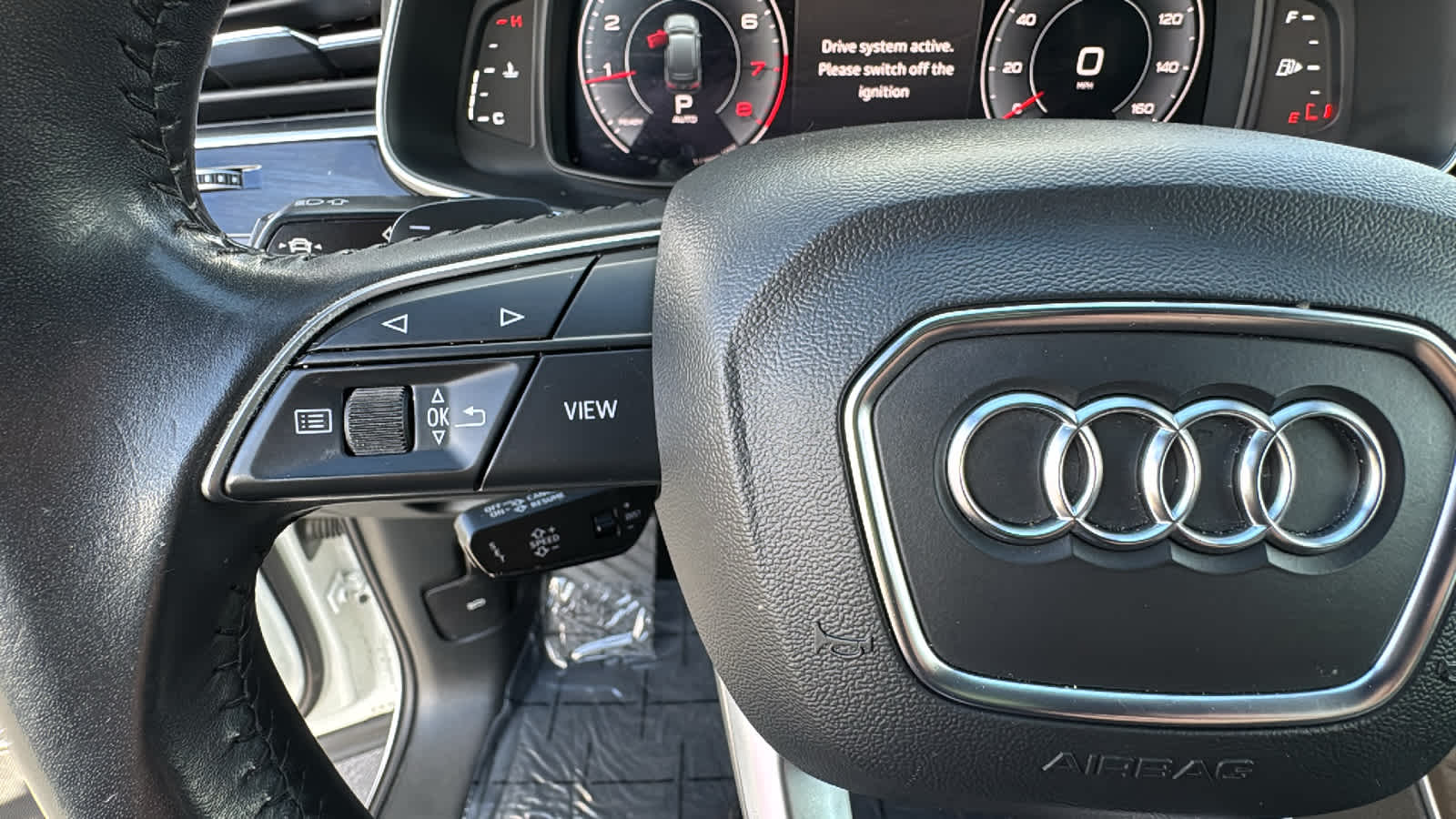 Thumbnail: 2020 Audi Q7 - 19