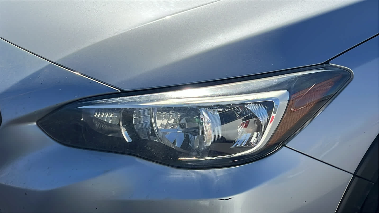 Thumbnail: 2020 Subaru Crosstrek - 2