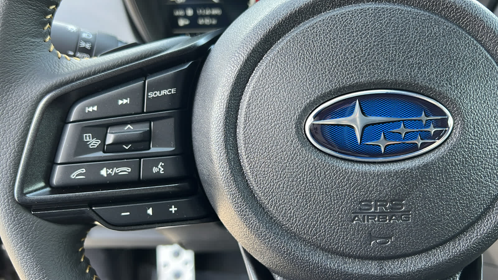 Thumbnail: 2026 Subaru Crosstrek - 19