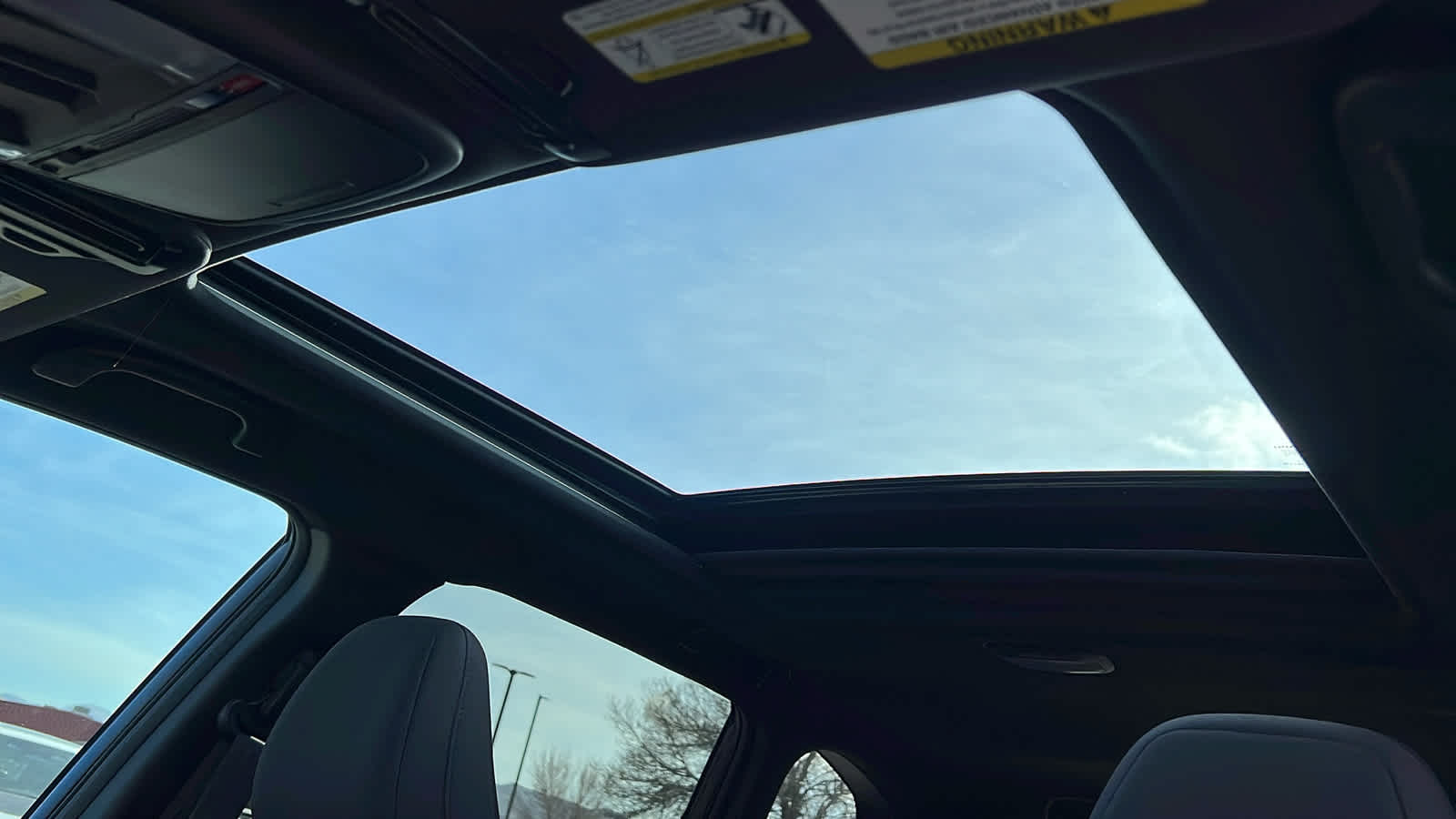 Thumbnail: 2026 Subaru Forester - 31