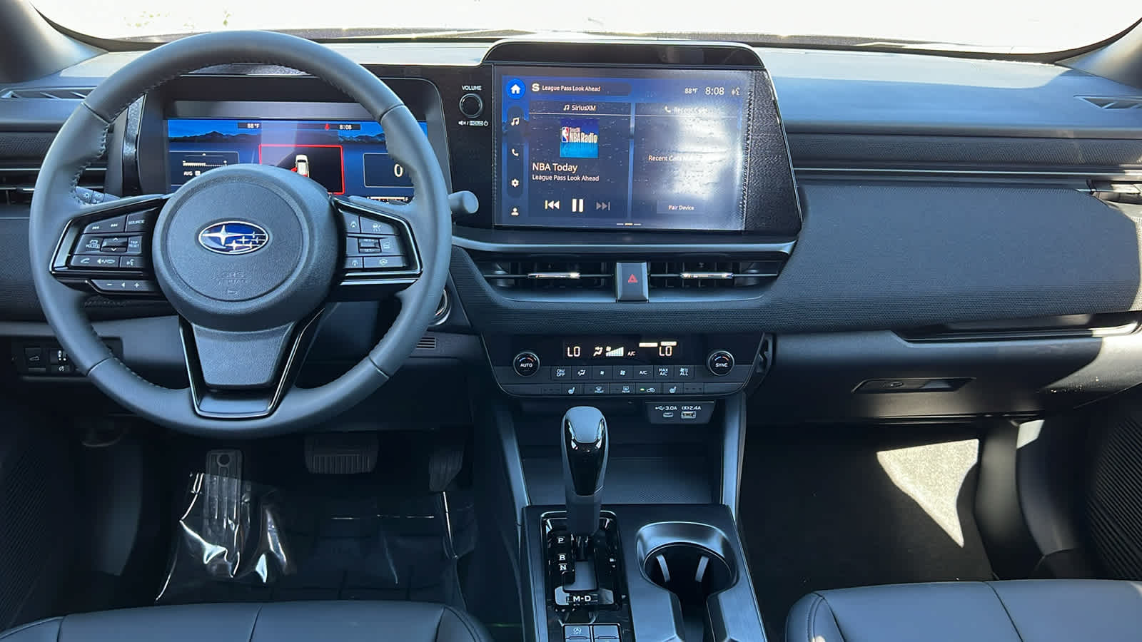 Thumbnail: 2026 Subaru Outback - 26