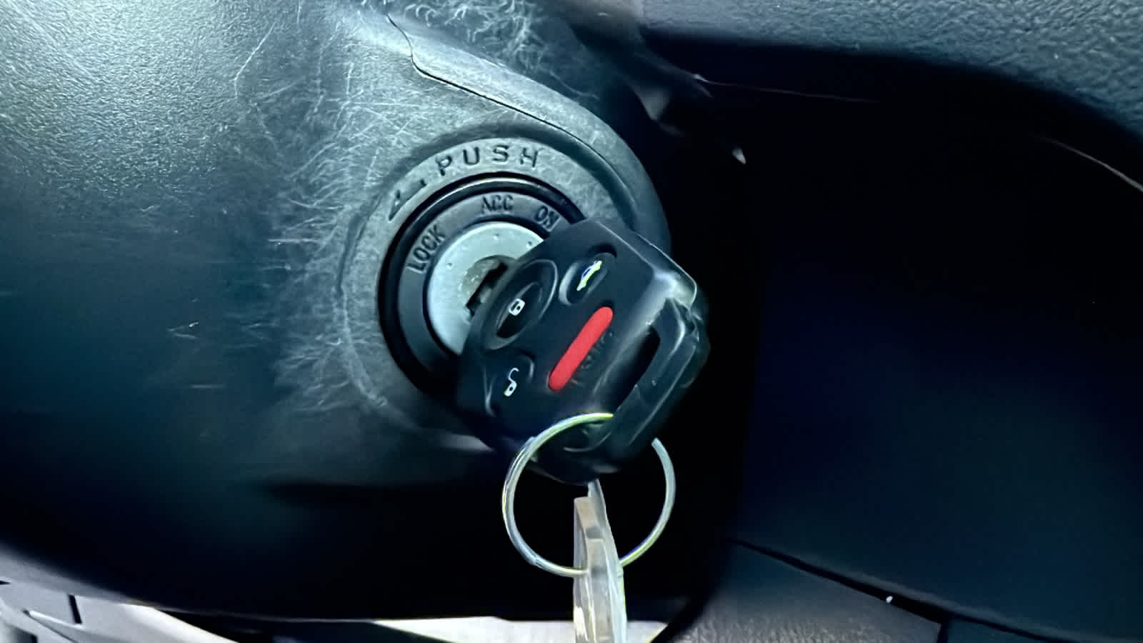 Thumbnail: 2023 Subaru Impreza - 17